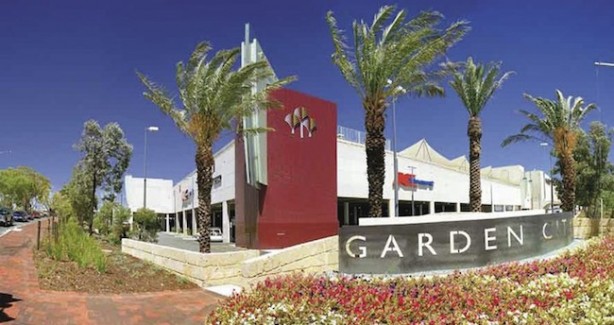 Gardencity mall 1
